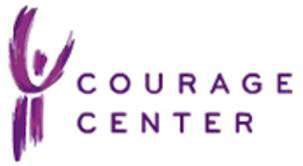 courage center